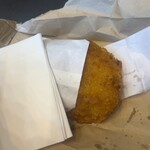 鳥千 - またまた珍しく骨無し。