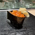 札幌魚河岸 五十七番寿し - 