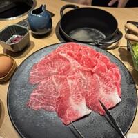 すき焼 しゃぶしゃぶつかだ KITTE大阪店 - 