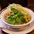 中華そば 一休 - 料理写真: