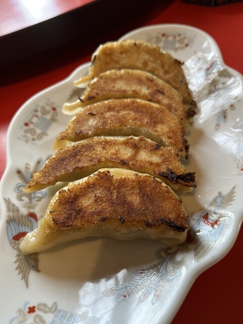 中華飯店 栄華 - 原ノ町（中華料理）の写真