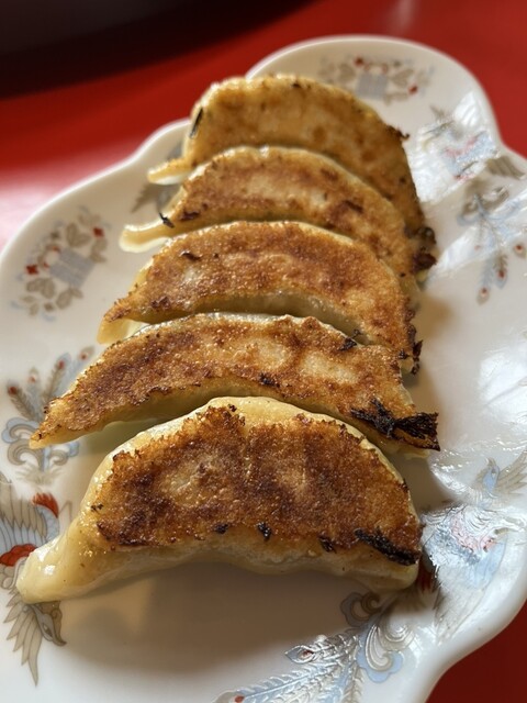 中華飯店 栄華 - 原ノ町（中華料理）の写真