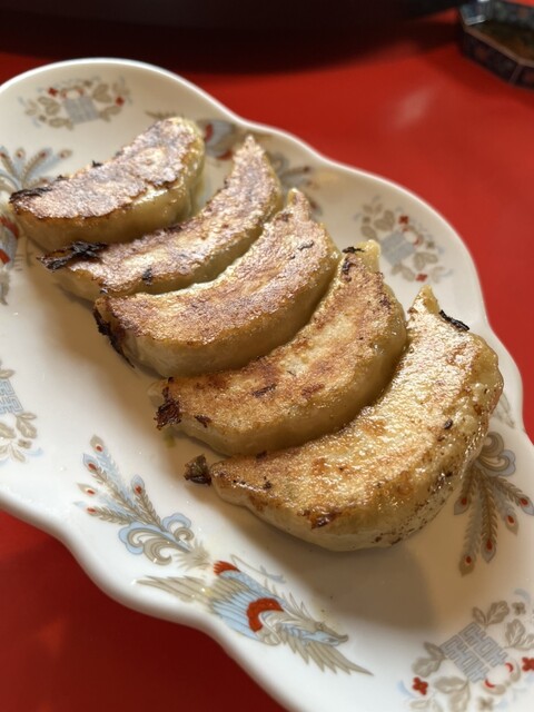 中華飯店 栄華 - 原ノ町（中華料理）の写真