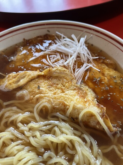 中華飯店 栄華 - 原ノ町（中華料理）の写真