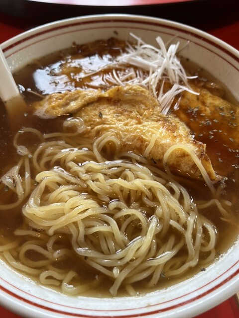 中華飯店 栄華 - 原ノ町（中華料理）の写真