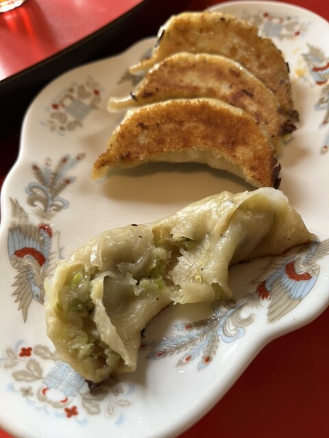 中華飯店 栄華 - 原ノ町（中華料理）の写真