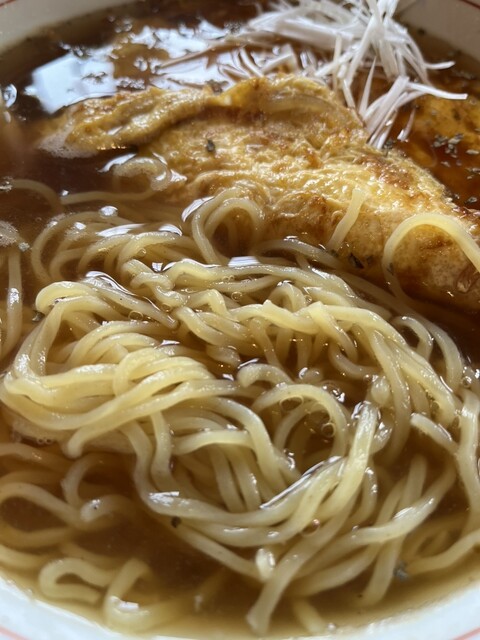 中華飯店 栄華 - 原ノ町（中華料理）の写真