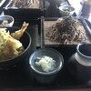 そば茶屋 生島の杜