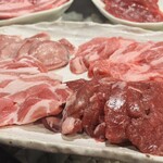 ジンギスカーン - 