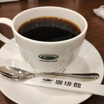 珈琲館 - 