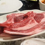 ジンギスカーン - 