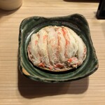 おもかげ寿司 - 