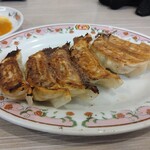 餃子の王将 - 