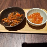 寿司と炉端 すし山 新宿 - 