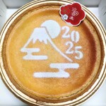 モロゾフ - 料理写真: