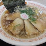 餃子の王将 - 料理写真:
