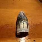 おもかげ寿司 - 