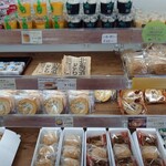 シャトレーゼ - 料理写真: