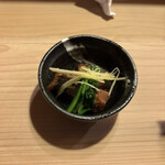 おもかげ寿司 - 