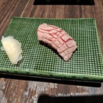 寿司と炉端 すし山 新宿 - 