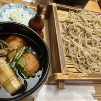 手打ち蕎麦 欅 - 