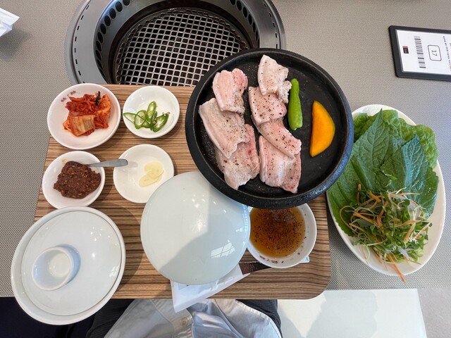 by たかビート : 食道園 みのおキューズモール店 - 箕面/焼肉 by たかビート : 食道園 みのおキューズモール店 - 箕面/焼肉