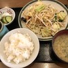 巣鴨ときわ食堂 本店
