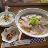ラーメン修ちゃん