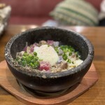 江坂イタリアン ラッポルティ - 