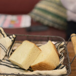 江坂イタリアン ラッポルティ - 