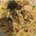 洋麺屋 五右衛門 - 料理写真: