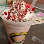 マクドナルド - ドリンク写真: