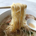 ラーメン爺 - 