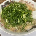 来来亭 - 料理写真: