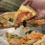 江坂イタリアン ラッポルティ - 