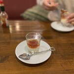 江坂イタリアン ラッポルティ - 