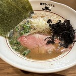 麺やシバケン - 