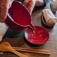 韻松亭 - お屠蘇