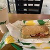 SUBWAY - 料理写真: