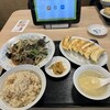 ぎょうざの満洲 航空公園駅前店
