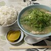 石走ラーメン