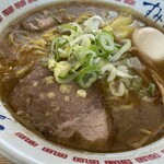 すみれ 中の島本店 - 