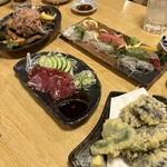 居酒屋 のまっしょ 元 - 
