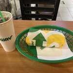 SUBWAY - 