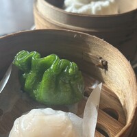 ホテルオークラレストラン名古屋 中国料理 桃花林 - 