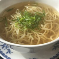 ホテルオークラレストラン名古屋 中国料理 桃花林 - 