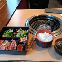 焼肉 香龍園 - 