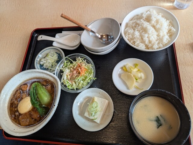 Yabu Soba photo 2