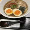 ラーメン 響流十方
