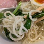 極汁美麺 umami - 